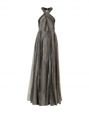 Платье HALSTON HERITAGE