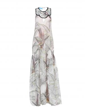 Платье MATTHEW WILLIAMSON