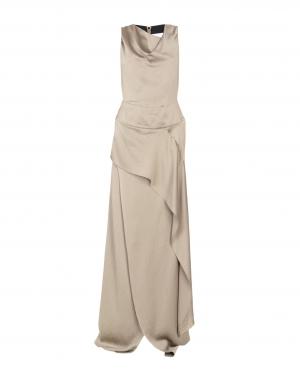 Платье ROLAND MOURET