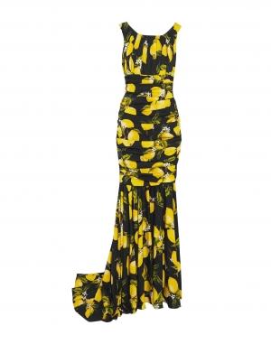 Платье DOLCE & GABBANA