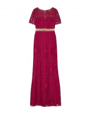 Платье MARCHESA NOTTE