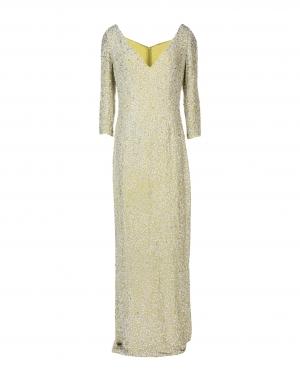 Платье JENNY PACKHAM