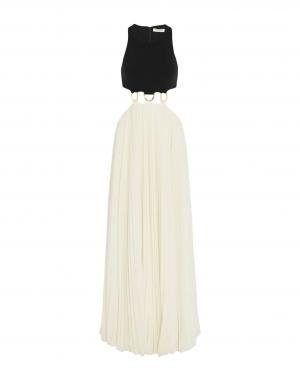 Платье HALSTON HERITAGE