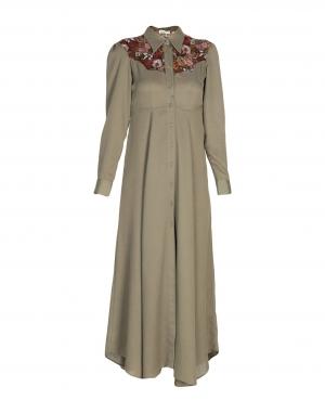 Платье NINEMINUTES