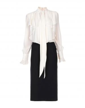 Платье TWIN-SET Simona Barbieri