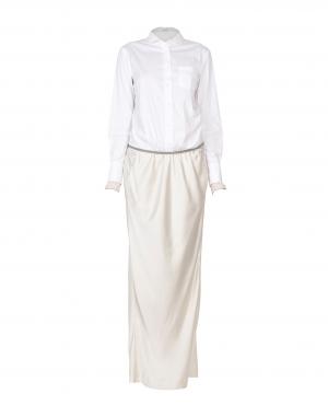 Платье BRUNELLO CUCINELLI