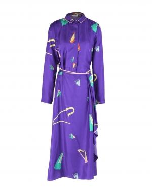 Платье VIONNET