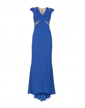 Платье MIKAEL AGHAL