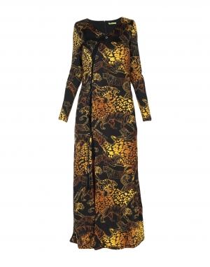 Платье VERSACE JEANS