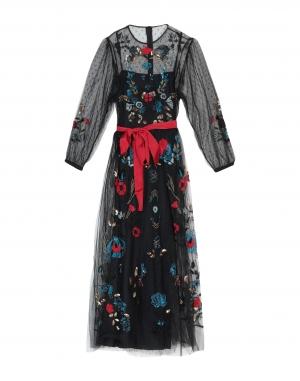 Платье REDValentino