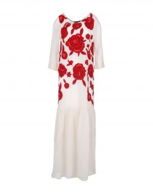 Платье TWIN-SET Simona Barbieri