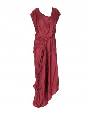 Платье ANDREAS KRONTHALER for VIVIENNE WESTWOOD
