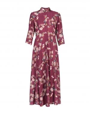 Платье SANDRO FERRONE