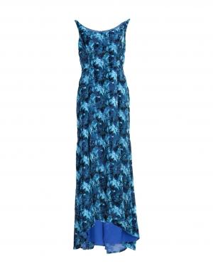Платье CAROLINA HERRERA