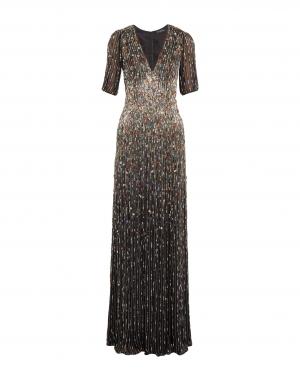 Платье JENNY PACKHAM