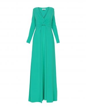 Платье HALSTON HERITAGE