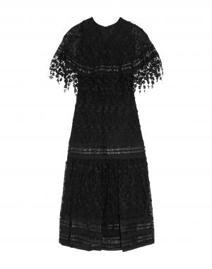 Платье ANNA SUI