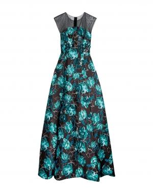 Платье SACHIN & BABI