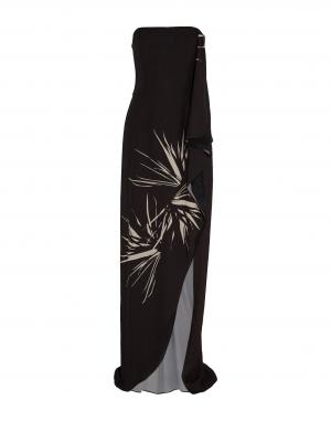 Платье HALSTON HERITAGE
