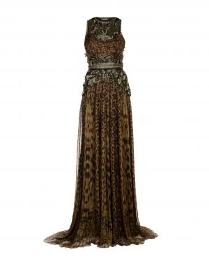 Платье ROBERTO CAVALLI