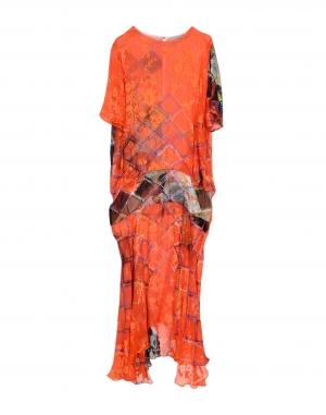 Платье PREEN by THORNTON BREGAZZI