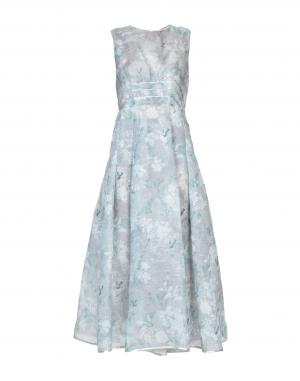 Платье OSCAR DE LA RENTA
