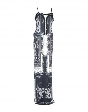 Платье CLASS ROBERTO CAVALLI