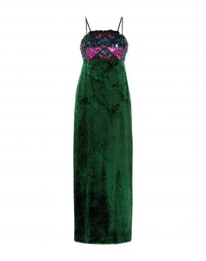 Платье DELPOZO