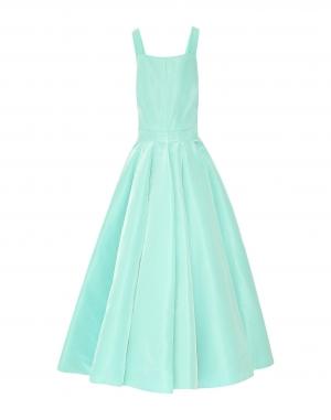 Платье OSCAR DE LA RENTA