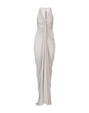 Платье RICK OWENS LILIES