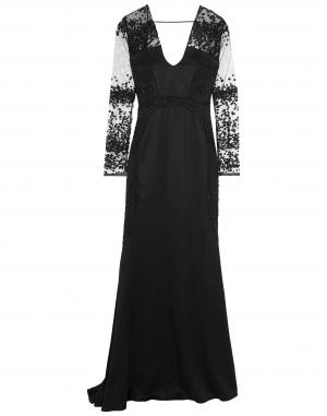 Платье SAFIYAA