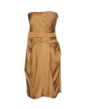 Платье ELISABETTA FRANCHI