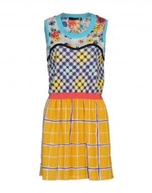 Платье LOVE MOSCHINO