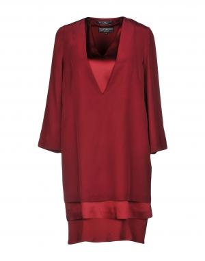 Платье SALVATORE FERRAGAMO