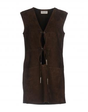 Платье SAINT LAURENT