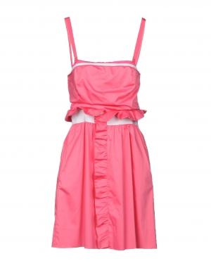 Платье LOVE MOSCHINO