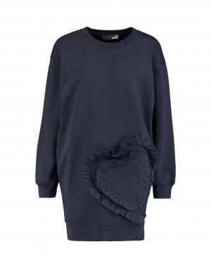 Платье LOVE MOSCHINO