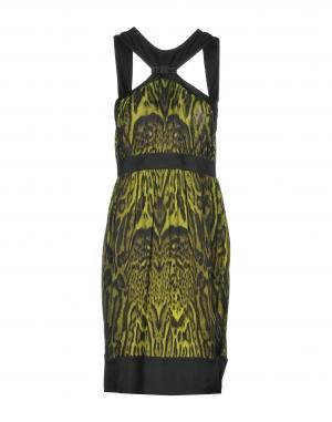 Платье ROBERTO CAVALLI