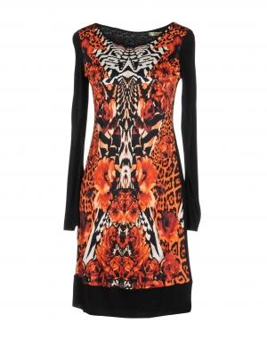Платье ROBERTO CAVALLI