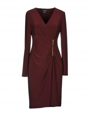 Платье LAUREN RALPH LAUREN