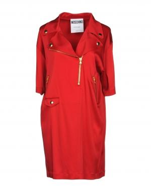 Платье MOSCHINO