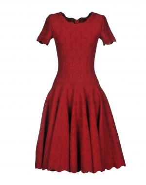 Платье ALAÏA