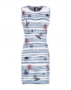 Платье BCBGMAXAZRIA
