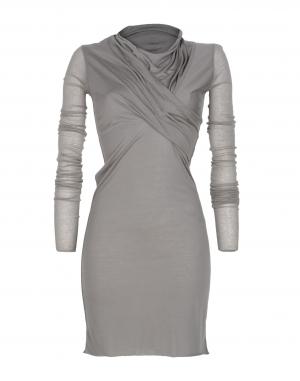 Платье RICK OWENS LILIES