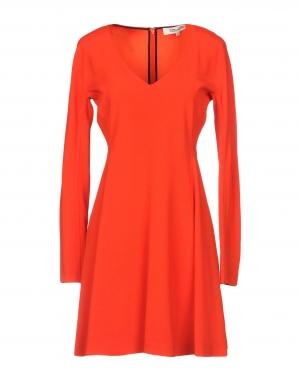 Платье DIANE VON FURSTENBERG