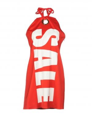 Платье MOSCHINO