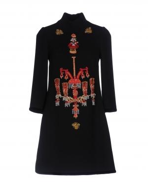 Платье DOLCE & GABBANA