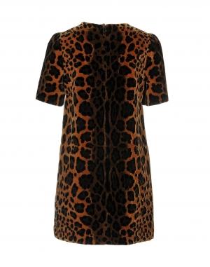 Платье DOLCE & GABBANA