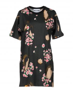 Платье MOSCHINO