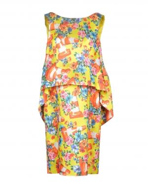 Платье MOSCHINO